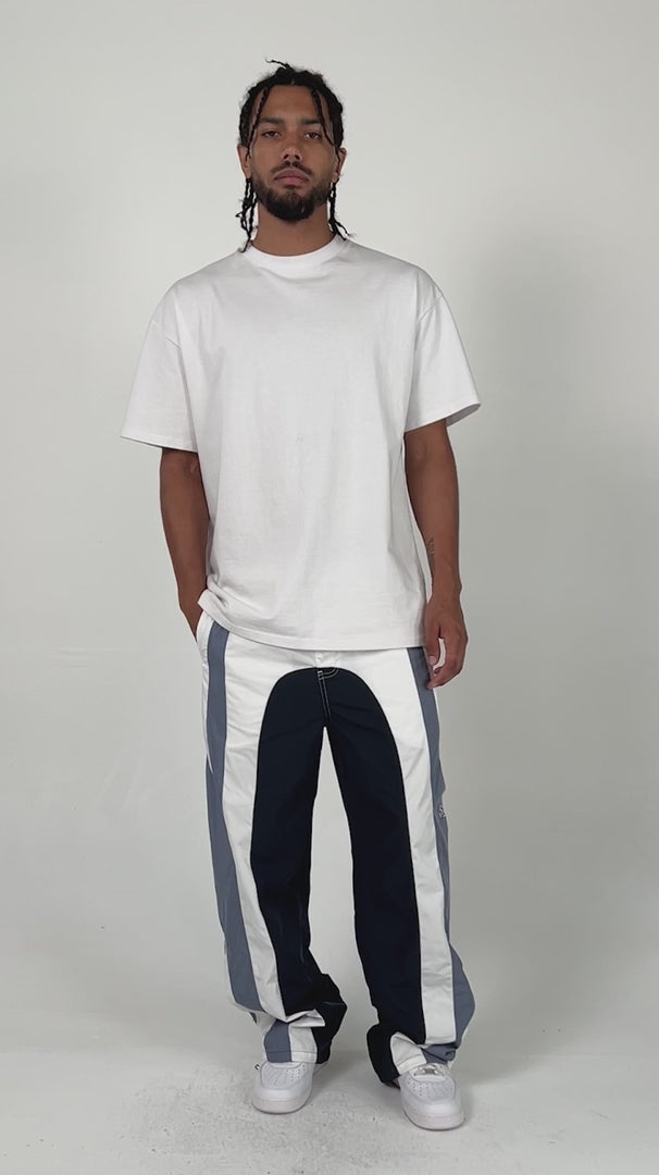 Eptm -  Paradox Pants- blue
