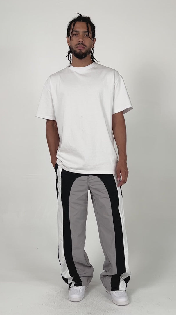 Eptm - Paradox Pants- black