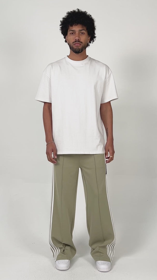 Eptm - Camden track pants dusty olive