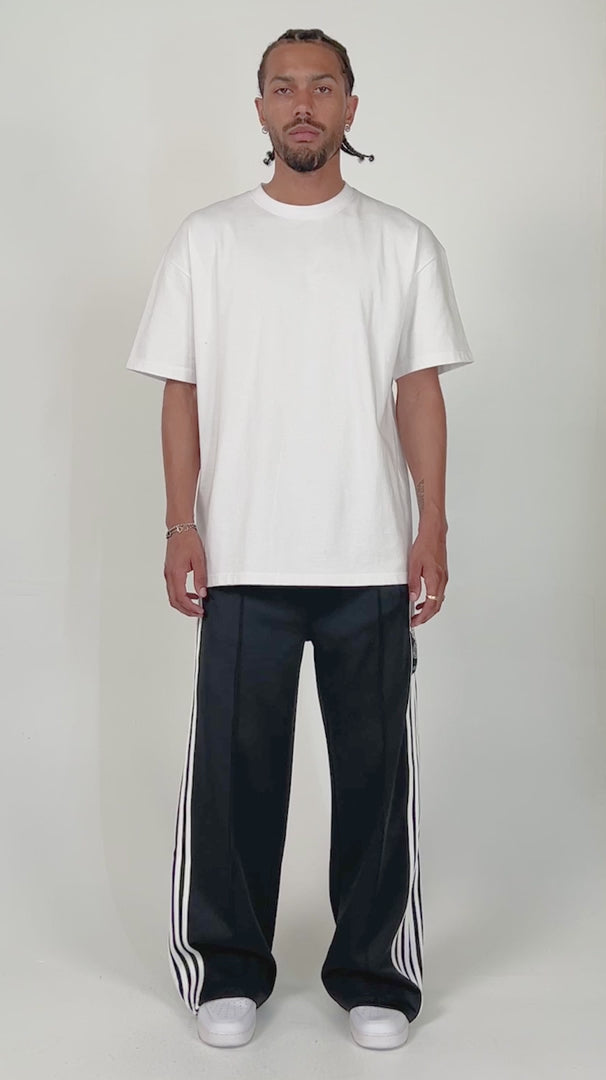 Eptm - Camden track pants black