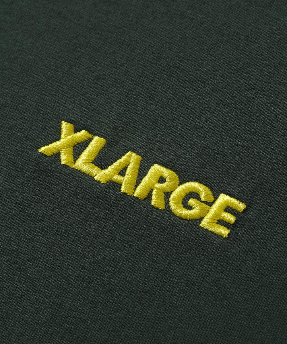 XLARGE ; Old og s/s tee