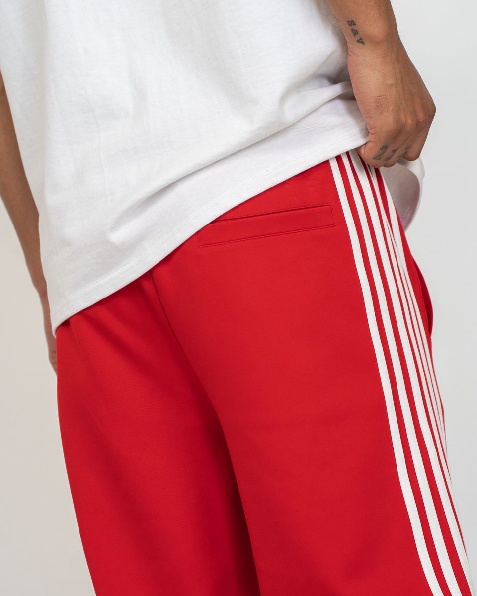 Eptm - Camden track pants red