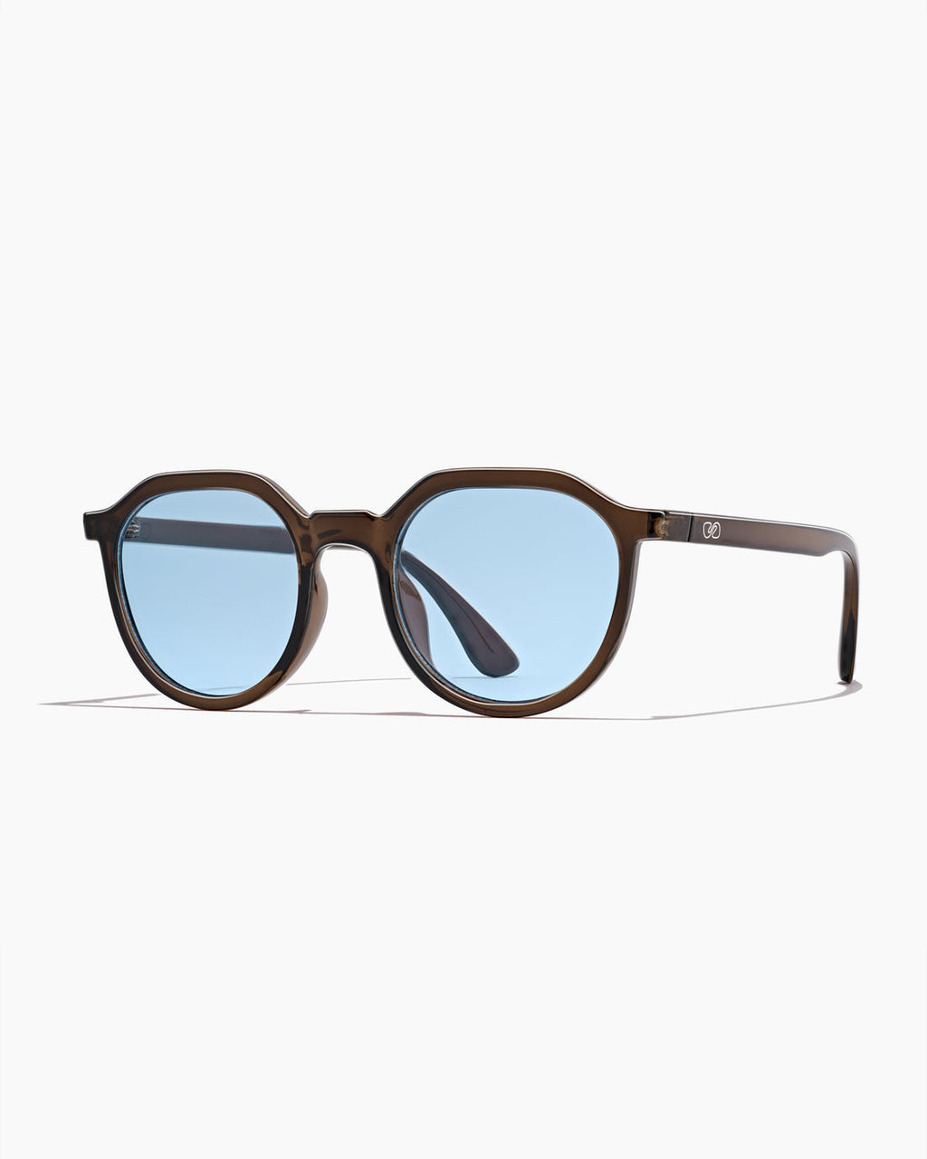 Szade : Highway chocolate / aqua