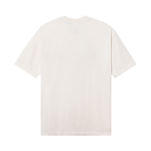Load image into Gallery viewer, Nevermind Earth - Eyes tshirt,  cream
