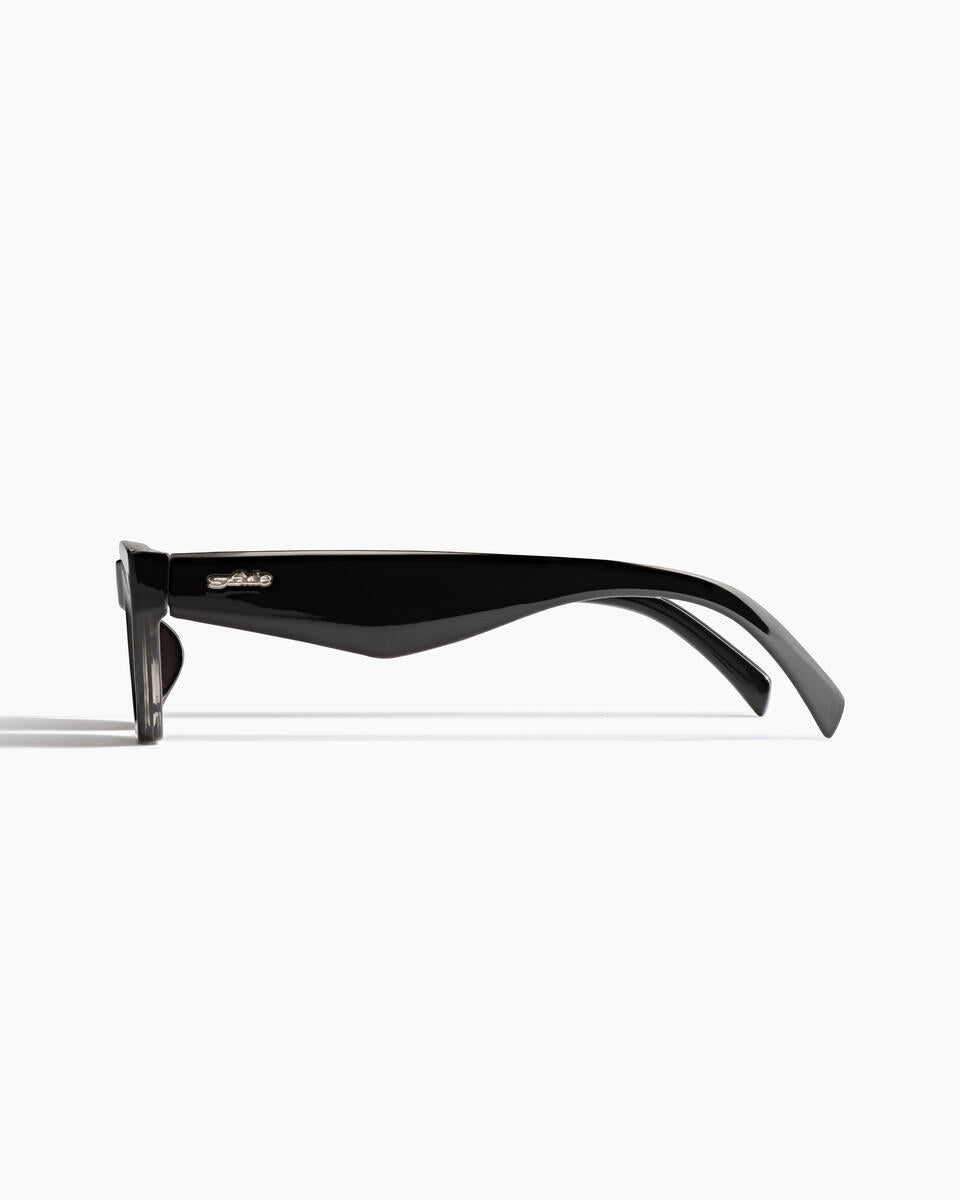 Szade - Cade double black sunglasses
