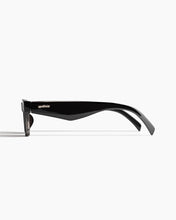 Load image into Gallery viewer, Szade - Cade double black sunglasses
