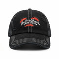 Pas De Mer - Good time hat black