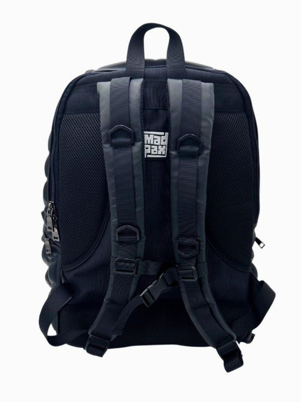 Mad Pax - I got your blac spiked backpack