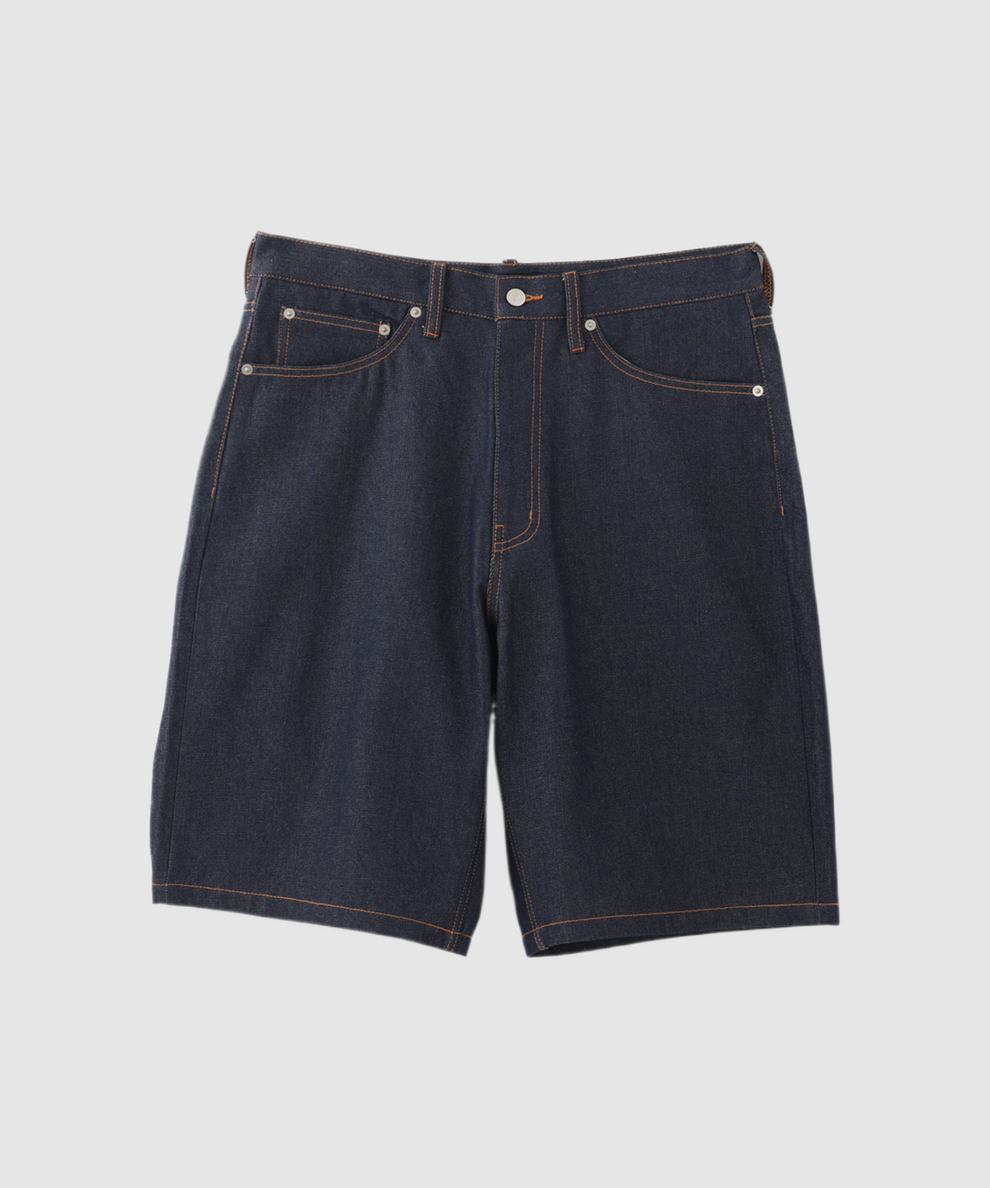 XLARGE - old og denim shorts