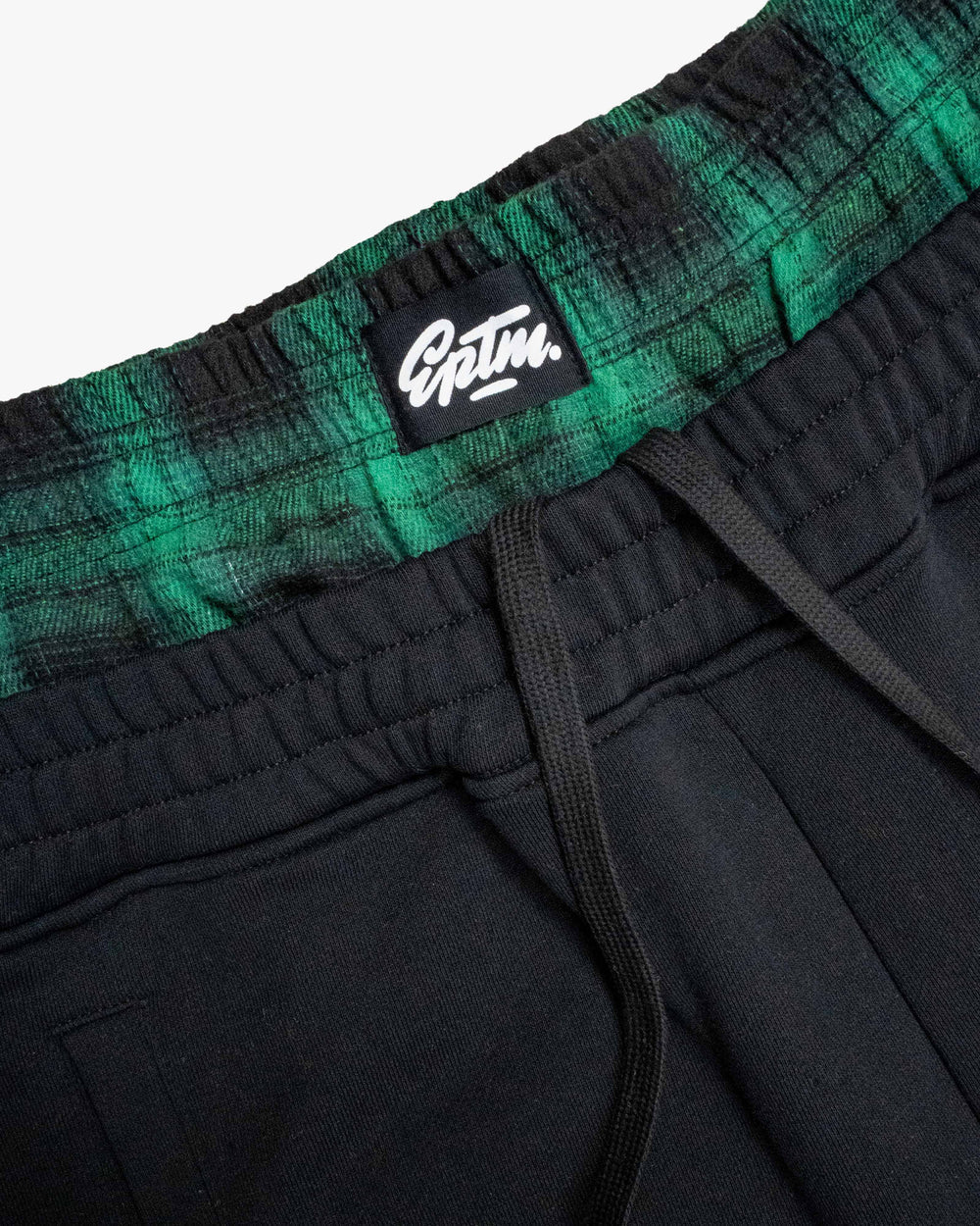 Eptm - Goliath jorts black