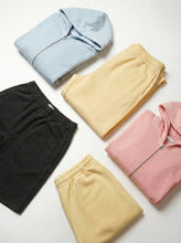 Load image into Gallery viewer, Eptm - Vintage shorts black
