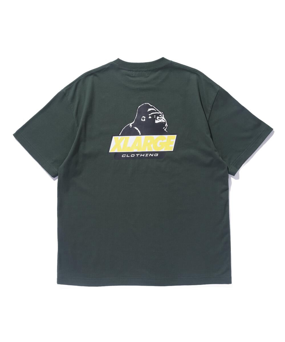 XLARGE ; Old og s/s tee