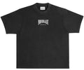Individualist - Everlasting Vintage  black tshirt