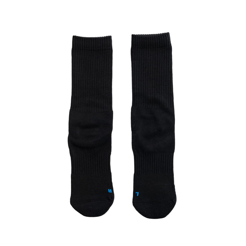 RBW - Fuck Off Crew Socks - blk