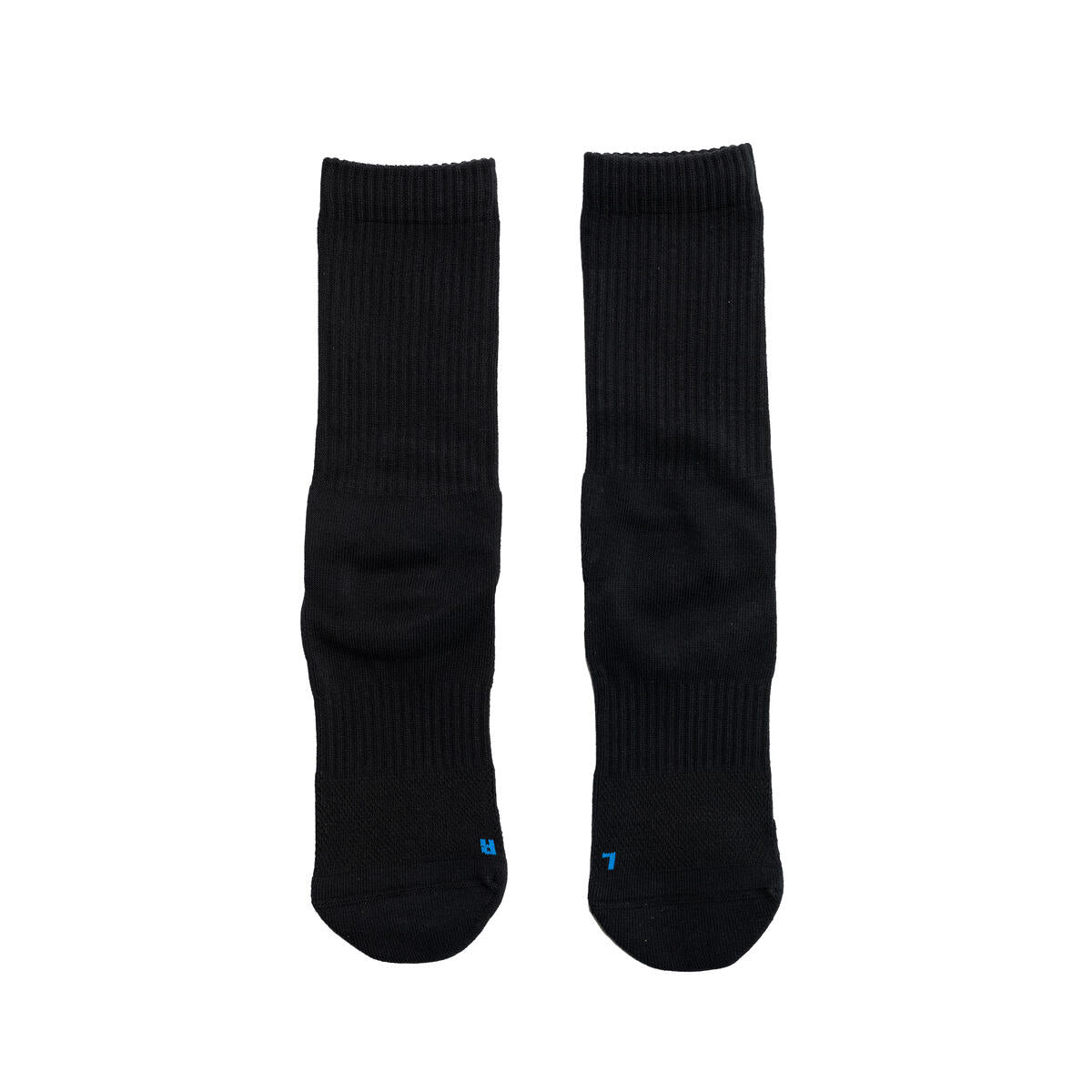 RBW - Fuck Off Crew Socks - blk