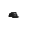 Paint ; Canoe surf camper hat , black