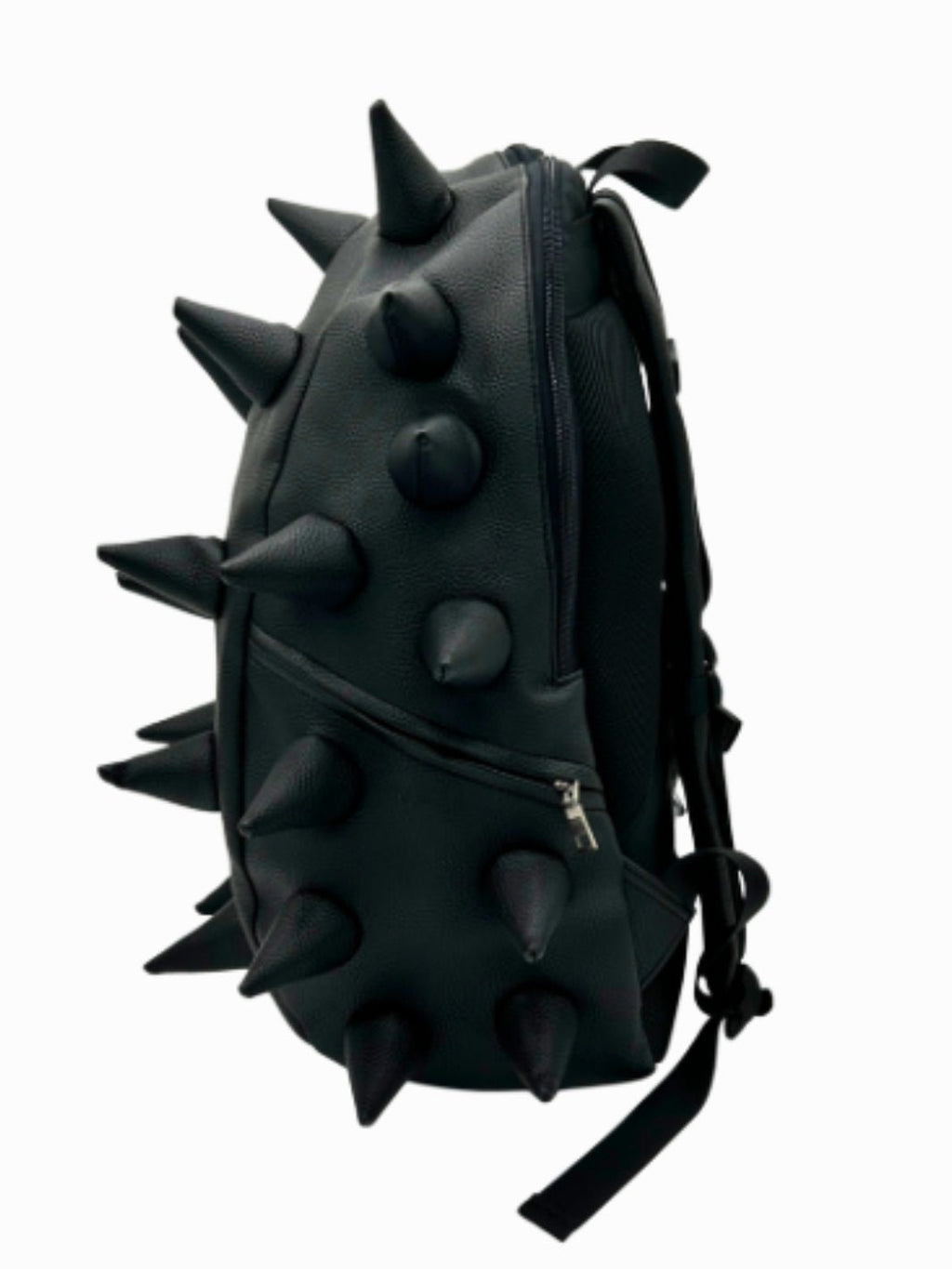 Mad Pax - I got your blac spiked backpack
