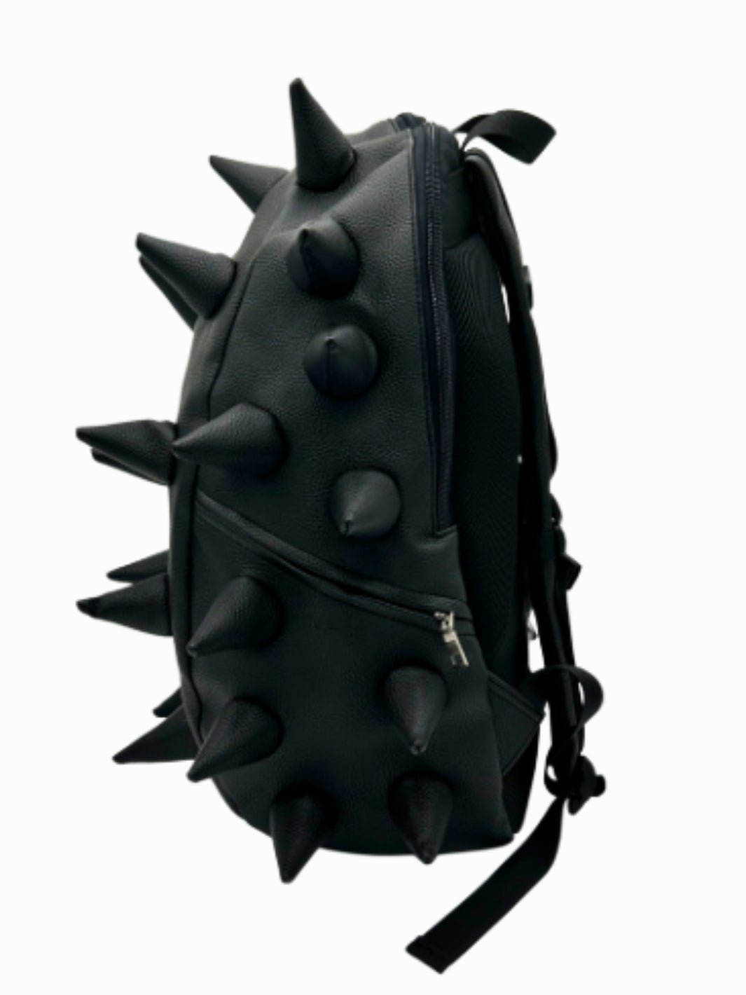 Mad Pax - I got your blac spiked backpack