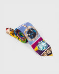 Pleasures - Jewel Necktie, multi color