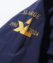 Load image into Gallery viewer, Xlarge - Nylon Sailing jacket navy blue
