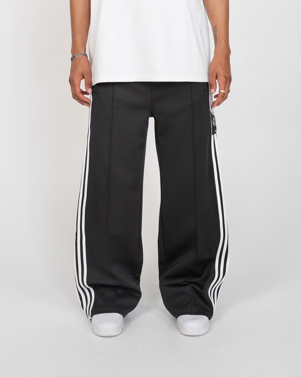 Eptm - Camden track pants black