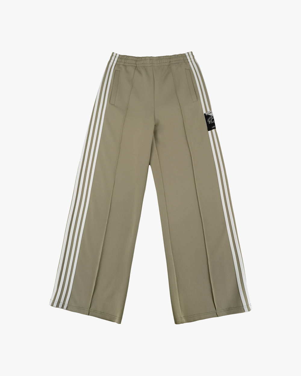 Eptm - Camden track pants dusty olive
