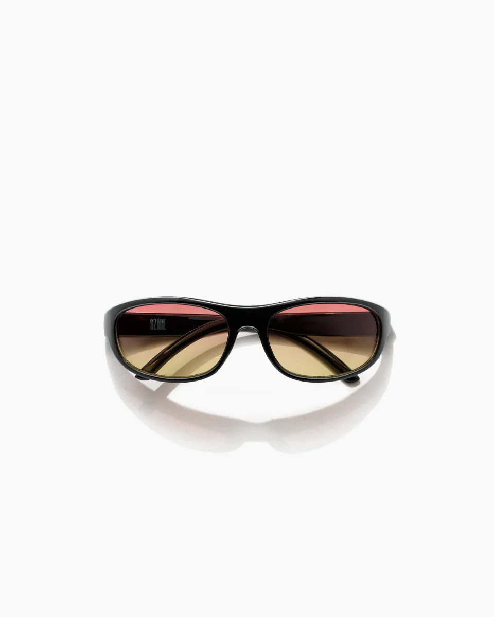 Szade - Traffic black tequila sunrise sun glasses