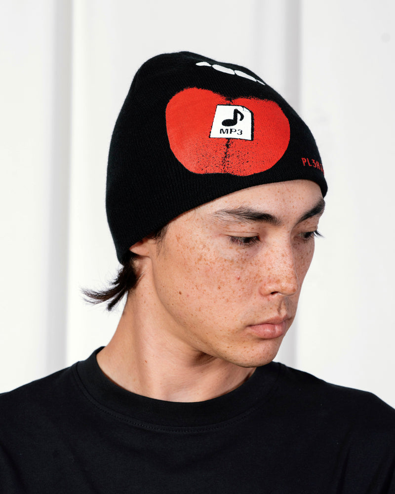 Pleasures - Piracy skully black
