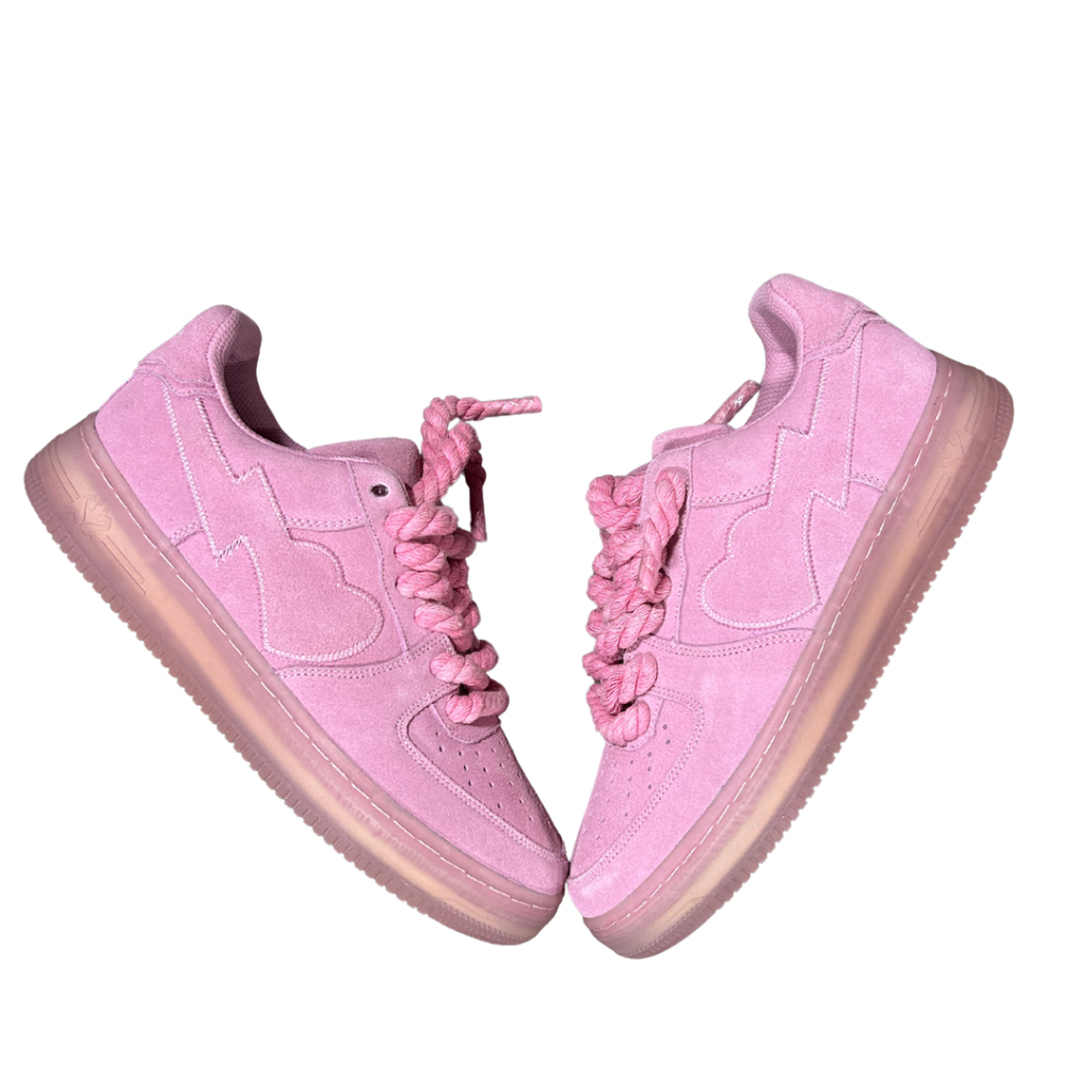 Sadboy Saga - Pink chunky