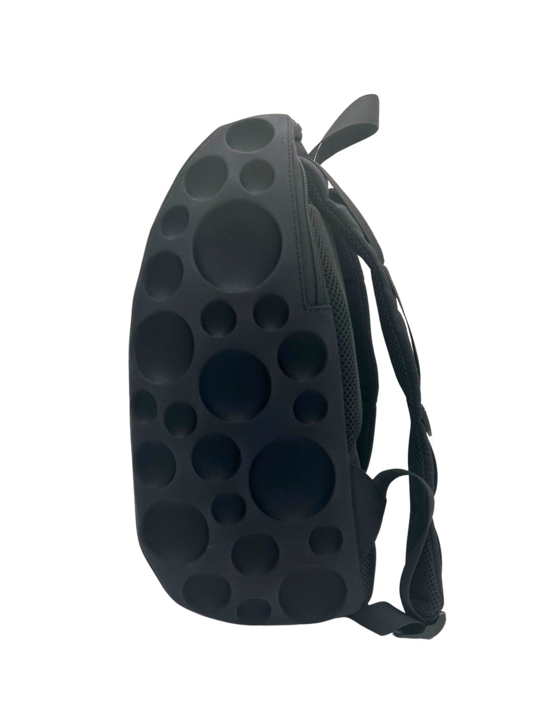 Mad Pax - Eclipse black day pack  backpack