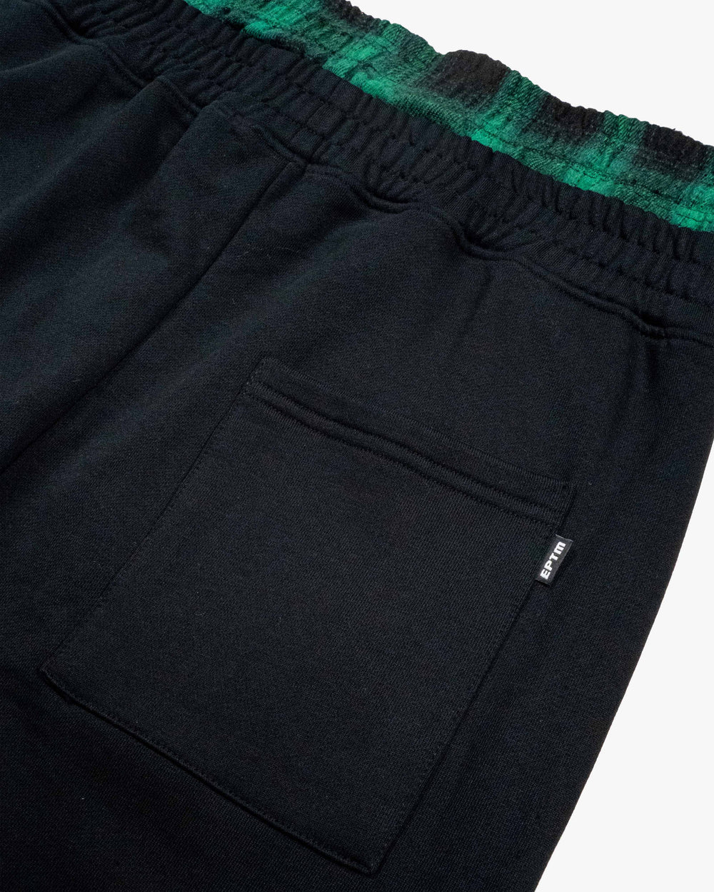 Eptm - Goliath jorts black