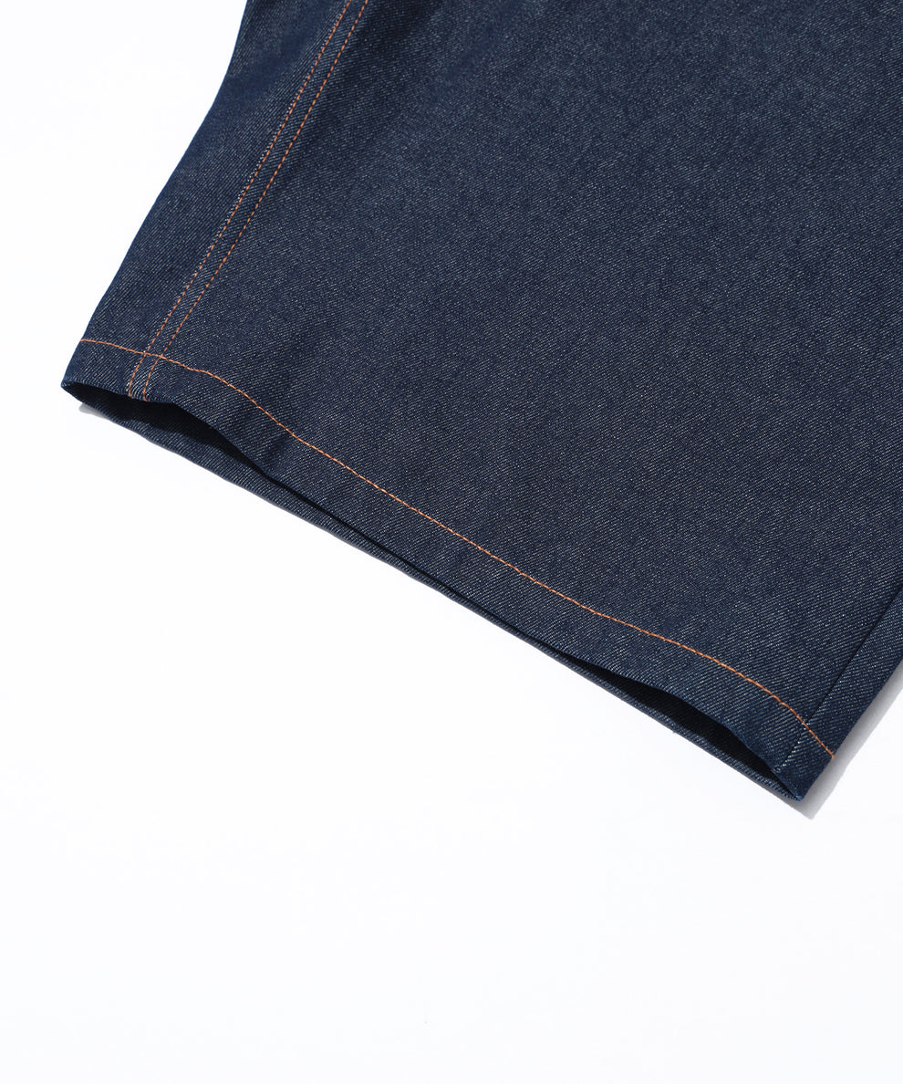 XLARGE - old og denim shorts
