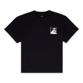 Pas De Mer - internet quotes tshirt black