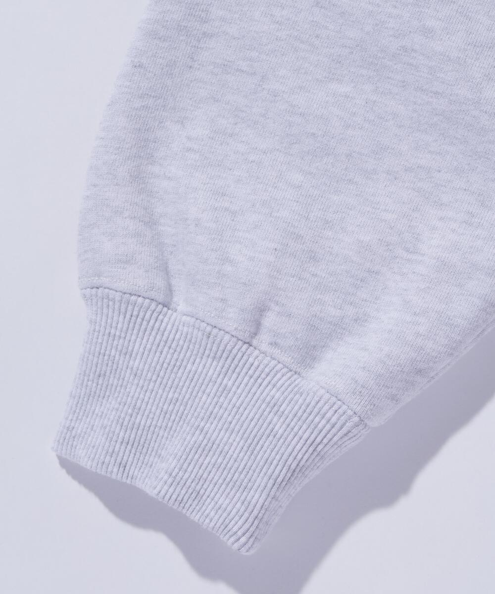 Xlarge - Arch Logo hoodie, Grey