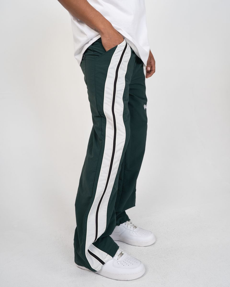 Eptm - Catalina Pants forest green