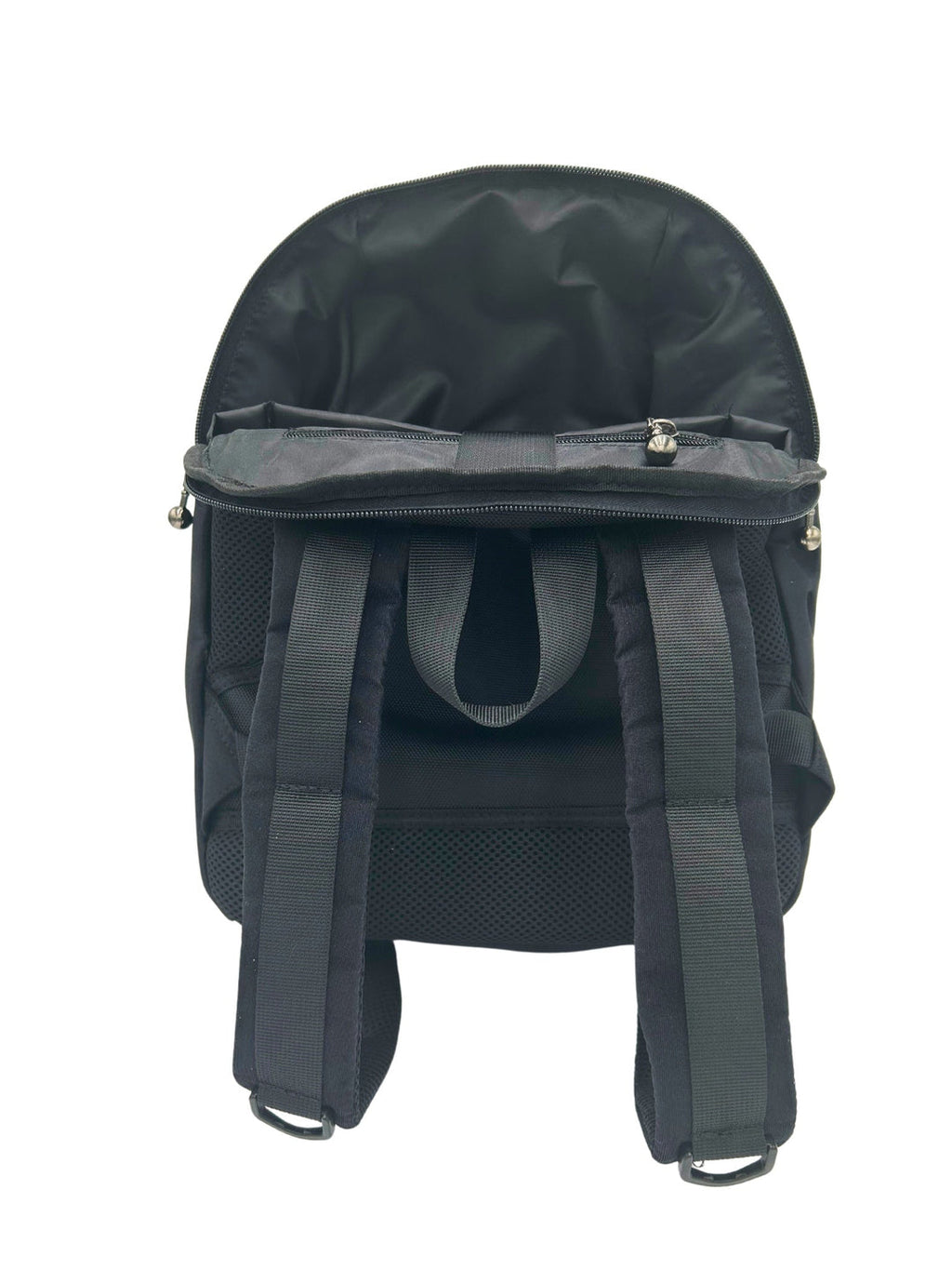 Mad Pax - Eclipse black day pack  backpack