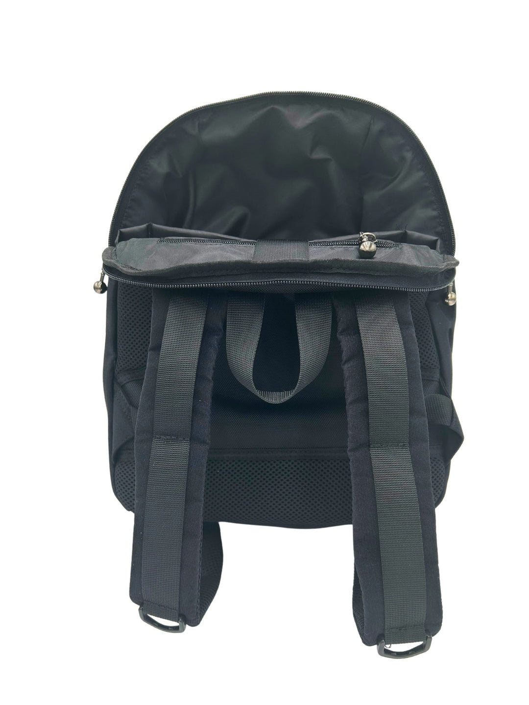 Mad Pax - Eclipse black day pack  backpack