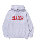 Xlarge - Arch Logo hoodie, Grey