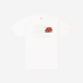 Felt ; 642 Puppy tee white