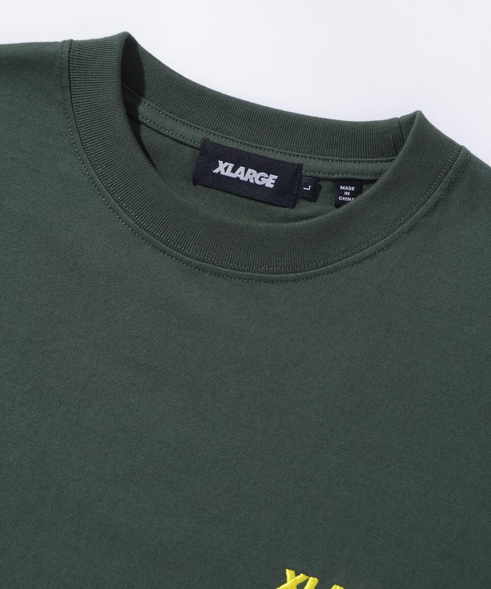 XLARGE ; Old og s/s tee