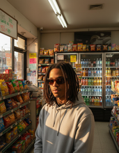 Load image into Gallery viewer, Szade - Traffic maple tortoiseshell / caramello sun glasses
