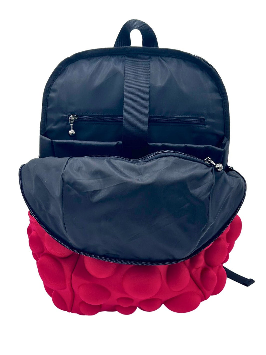 Mad Pax - Hot Tamale bubbles backpack