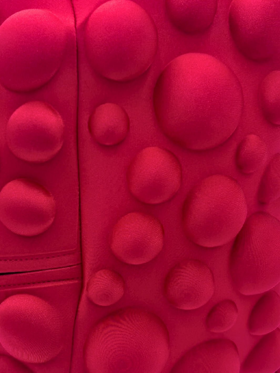 Mad Pax - Hot Tamale bubbles backpack