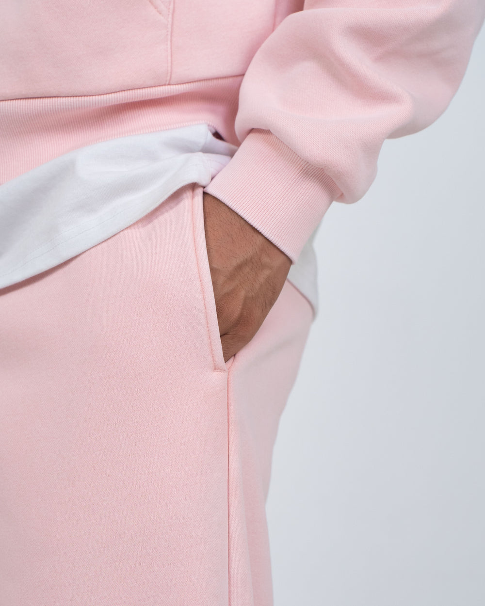 Eptm : Vintage Shorts pink