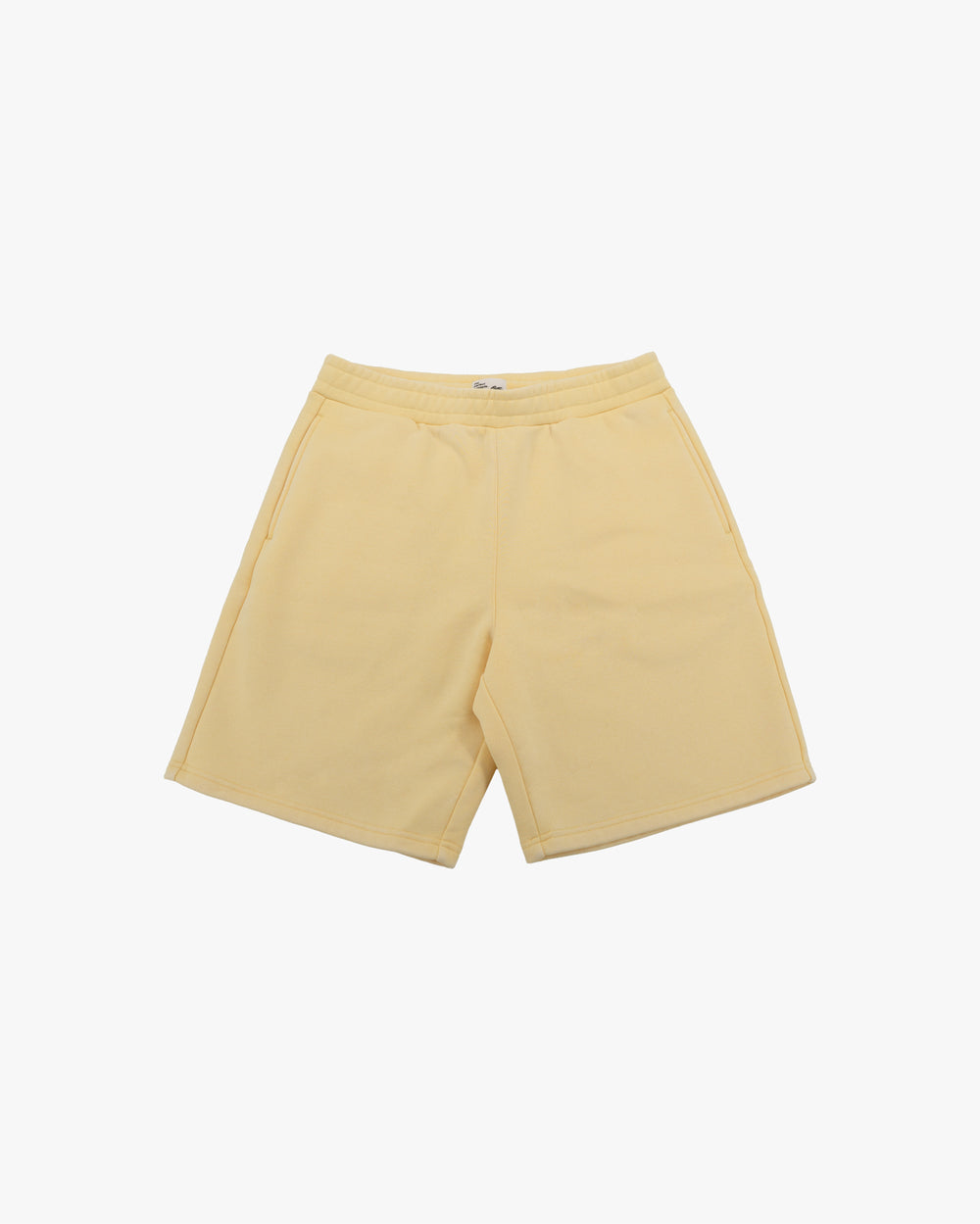 Eptm : Vintage Shorts Yellow