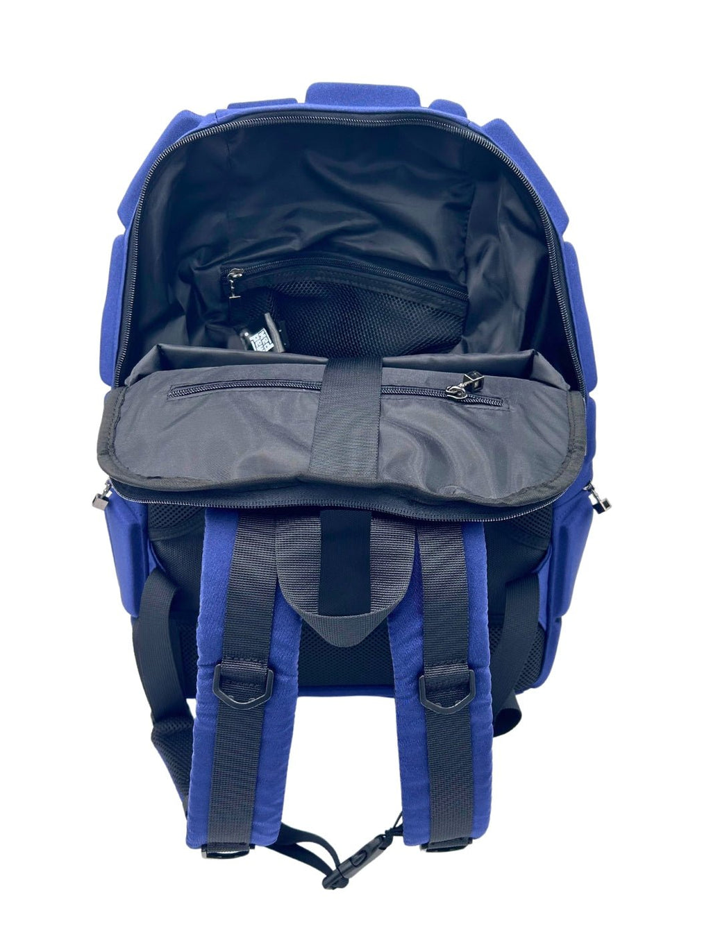 Mad Pax - Wild Blue Yonder  Navy Blue Backpack