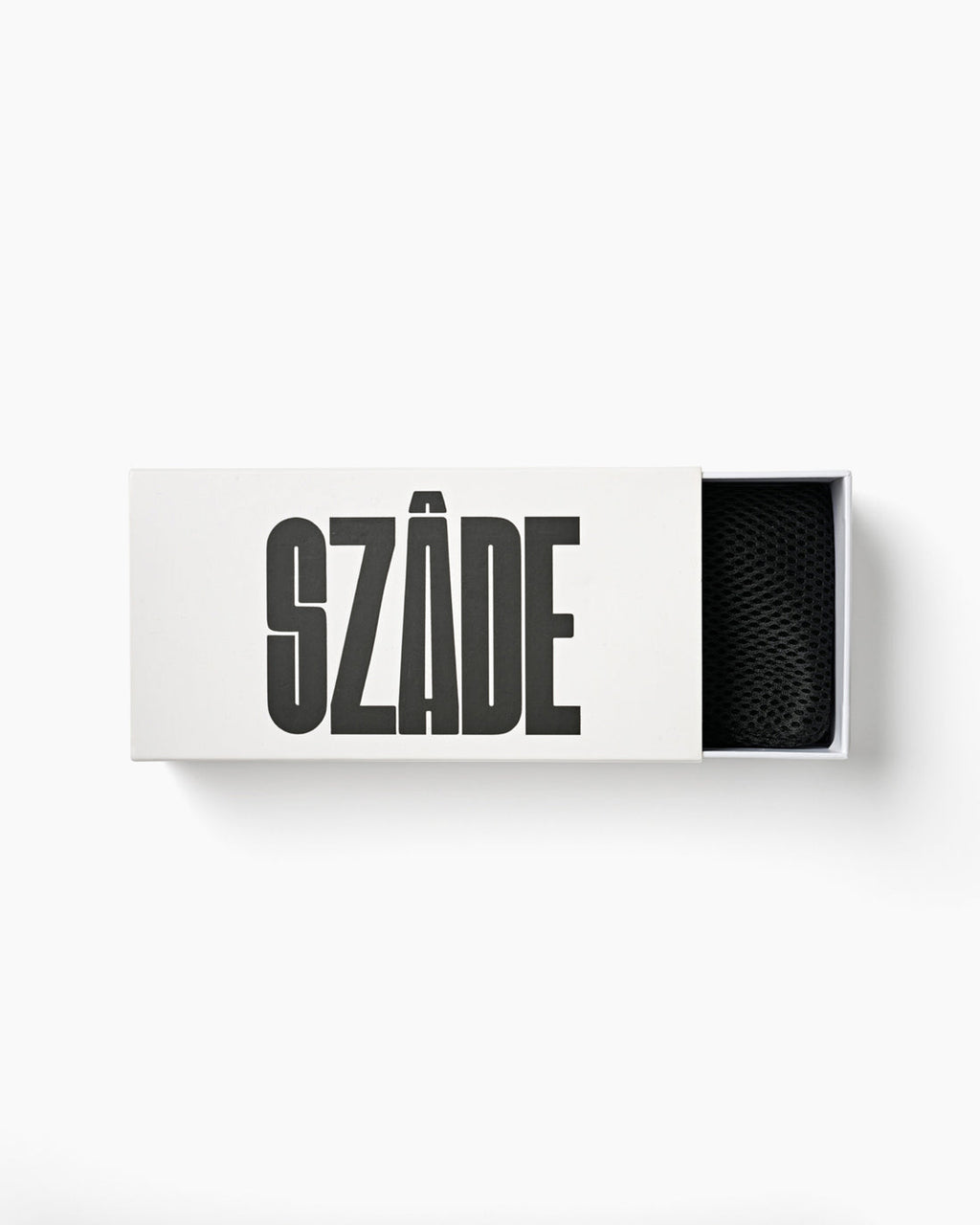 Szade : Downtown ; marmalade / persimmon