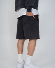 Load image into Gallery viewer, Eptm - Vintage shorts black
