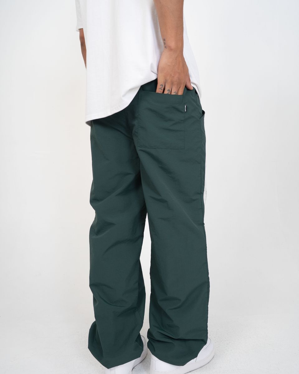 Eptm - Catalina Pants forest green
