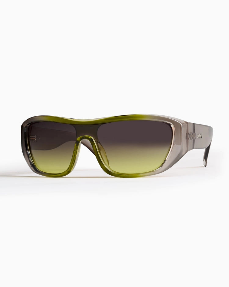 Szade ; lexen ; fern / chameleon polarised